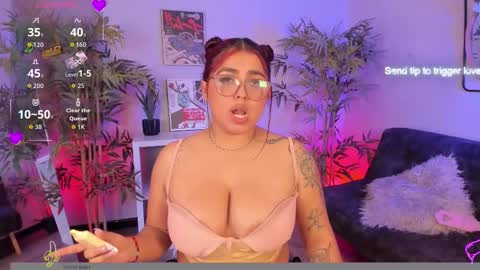 Sammy  online show from March 21, 2026, 8:41 am