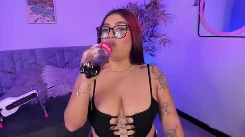 Snapshot of sammyy_owens_ chatting on July 5, 2026, 4:19 am Sammy online show from July 5, 2026, 4:19 am