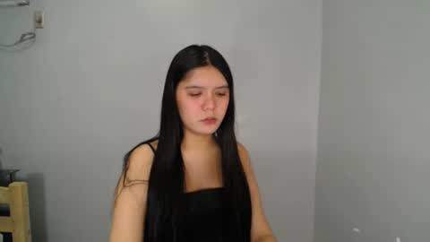 Snapshot of sampaguita_pinayxx chatting on September 9, 2025, 12:48 pm SOFIA online show from September 9, 2025, 12:48 pm