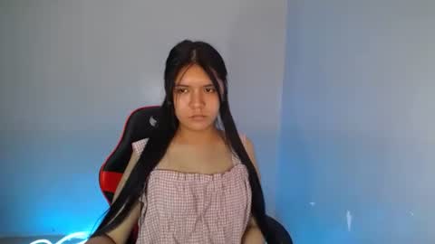 Snapshot of sampaguita_pinayxx chatting on October 20, 2025, 1:44 pm SOFIA online show from October 20, 2025, 1:44 pm