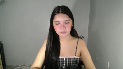 Snapshot of sampaguita_pinayxx chatting on October 26, 2025, 11:16 am SOFIA online show from October 26, 2025, 11:16 am