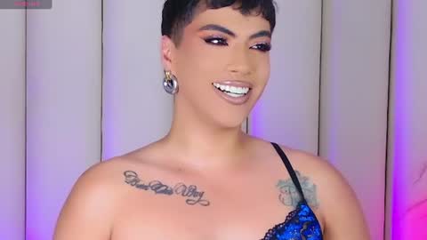 Sammuel online show from July 28, 2026, 1:34 am