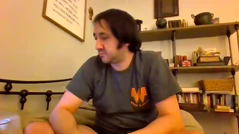 Snapshot of samplenini chatting on February 23, 2025, 10:39 am crazy runt online show from February 23, 2025, 10:39 am