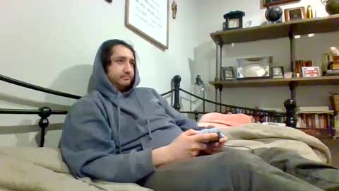 Snapshot of samplenini chatting on February 24, 2025, 6:27 am crazy runt online show from February 24, 2025, 6:27 am