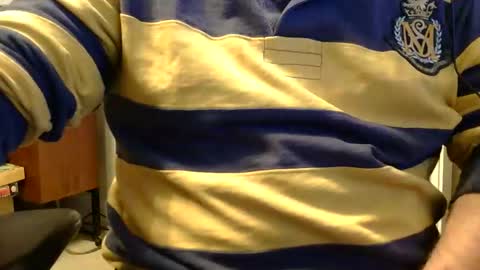 Snapshot of samsenior70 chatting on October 10, 2025, 10:09 pm Sam online show from October 10, 2025, 10:09 pm