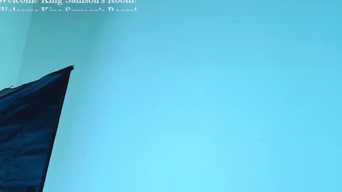 samson dauda online show from October 12, 2025, 3:05 am