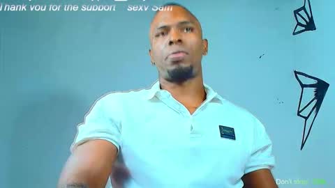 samson dauda online show from November 23, 2025, 3:17 am
