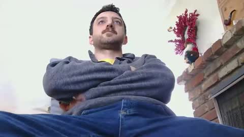 SamTheBully online show from January 8, 2026, 8:33 pm