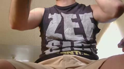 SamTheBully online show from March 15, 2026, 11:00 pm