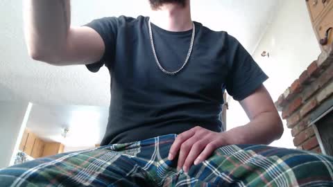 Snapshot of samthebully chatting on May 16, 2026, 9:24 pm SamTheBully online show from May 16, 2026, 9:24 pm