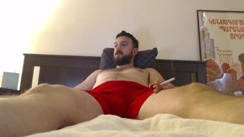 SamTheBully online show from July 28, 2026, 7:26 pm