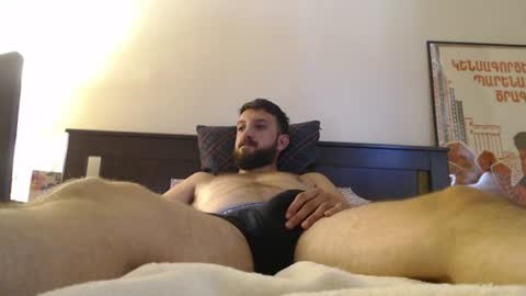 SamTheBully online show from July 30, 2026, 9:36 pm