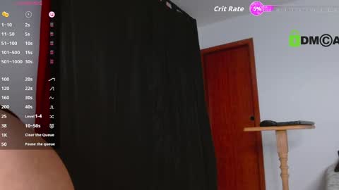 Alexis online show from May 13, 2026, 12:41 am