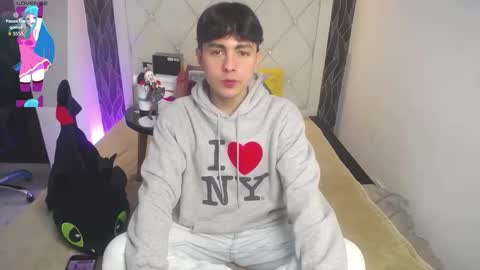 Snapshot of samu_foxxx chatting on November 19, 2025, 8:20 pm SAMU online show from November 19, 2025, 8:20 pm