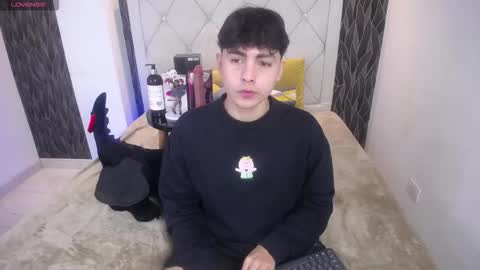 Snapshot of samu_foxxx chatting on November 24, 2025, 8:30 pm SAMU online show from November 24, 2025, 8:30 pm