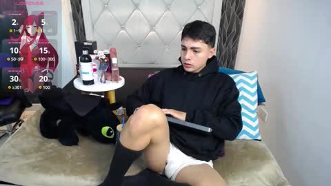 SAMU online show from February 24, 2026, 8:29 pm