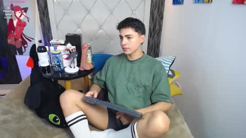 SAMU online show from March 2, 2026, 8:26 pm