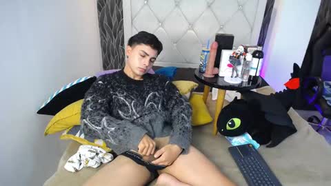 SAMU online show from March 16, 2026, 8:35 pm