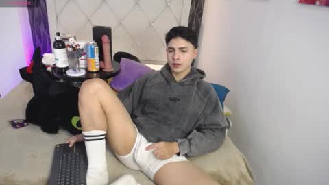 SAMU online show from March 26, 2026, 8:25 pm