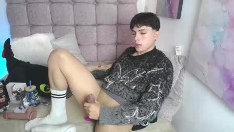 SAMU online show from May 26, 2026, 8:38 pm