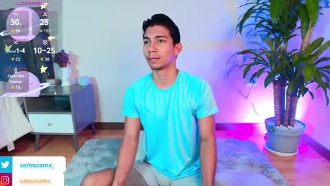 samu online show from February 1, 2026, 11:09 am