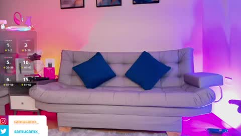 samu online show from April 27, 2026, 2:53 am