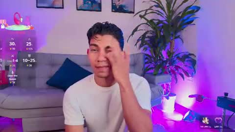 Snapshot of samucamx_ chatting on June 10, 2026, 3:07 am samu online show from June 10, 2026, 3:07 am