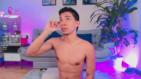 Snapshot of samucamx_ chatting on June 12, 2026, 6:51 pm samu online show from June 12, 2026, 6:51 pm