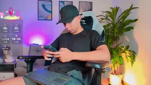 samu online show from July 8, 2026, 11:42 pm