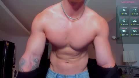 Samuel online show from December 14, 2025, 3:01 am