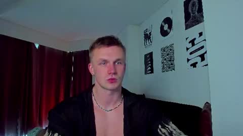 Samuel online show from July 22, 2026, 3:09 am