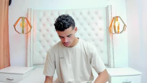SAMUEL online show from May 12, 2026, 12:46 pm