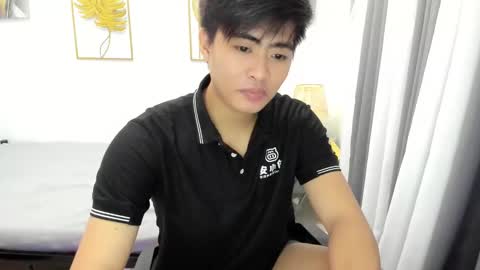 Sam online show from March 10, 2025, 10:02 pm