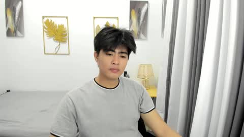 Sam online show from March 12, 2025, 4:19 am