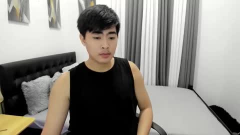 Sam online show from October 13, 2025, 11:05 pm