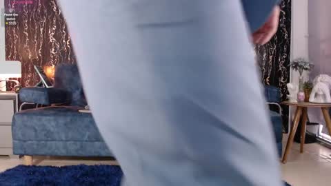 Snapshot of samuelcoopper chatting on November 1, 2025, 12:29 pm Samuel Coopper online show from November 1, 2025, 12:29 pm