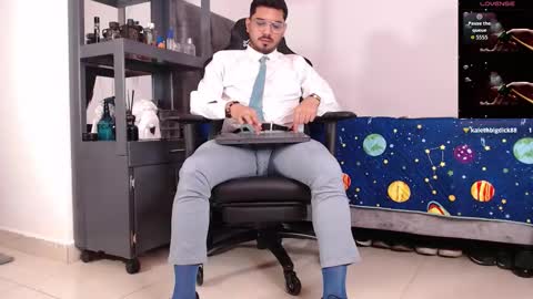  Samuel Coopper  online show from February 4, 2026, 4:02 pm