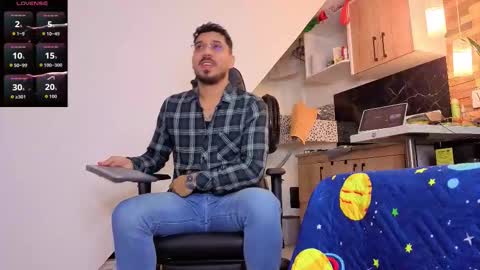  Samuel Coopper  online show from February 19, 2026, 7:21 pm