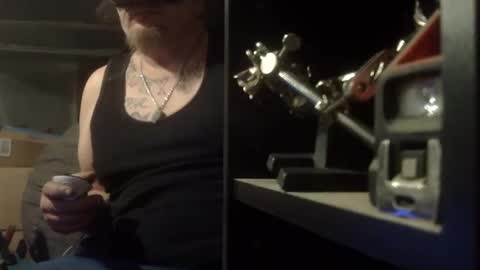 Snapshot of samueleknx chatting on March 23, 2026, 4:27 am samueleknx online show from March 23, 2026, 4:27 am