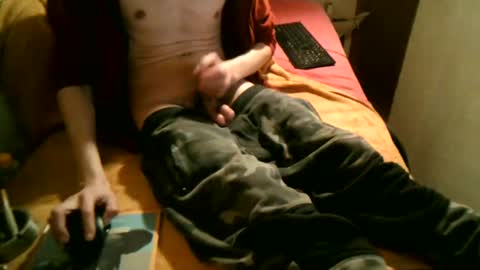 Snapshot of samueltal chatting on January 2, 2025, 12:55 am samueltal online show from January 2, 2025, 12:55 am