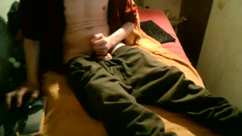 Snapshot of samueltal chatting on January 9, 2025, 11:45 pm samueltal online show from January 9, 2025, 11:45 pm