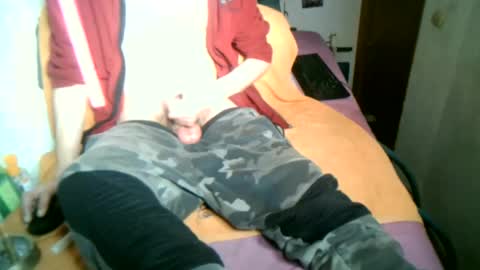 Snapshot of samueltal chatting on January 10, 2025, 10:06 am samueltal online show from January 10, 2025, 10:06 am