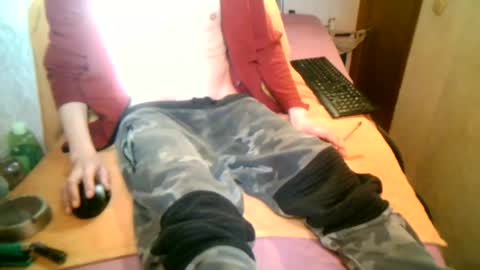 Snapshot of samueltal chatting on January 12, 2025, 10:34 am samueltal online show from January 12, 2025, 10:34 am