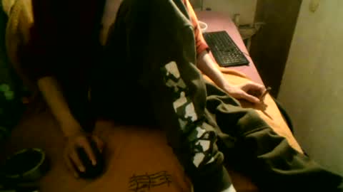 Snapshot of samueltal chatting on January 12, 2025, 7:53 pm samueltal online show from January 12, 2025, 7:53 pm