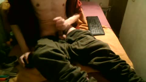 Snapshot of samueltal chatting on January 17, 2025, 10:34 pm samueltal online show from January 17, 2025, 10:34 pm