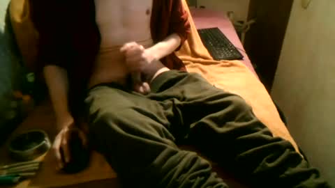 Snapshot of samueltal chatting on January 18, 2025, 9:13 pm samueltal online show from January 18, 2025, 9:13 pm