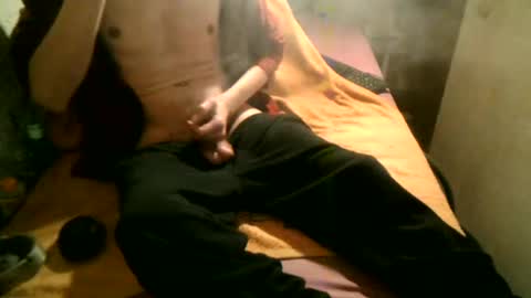 Snapshot of samueltal chatting on January 22, 2025, 12:06 am samueltal online show from January 22, 2025, 12:06 am