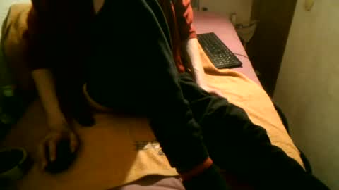 Snapshot of samueltal chatting on January 23, 2025, 11:36 pm samueltal online show from January 23, 2025, 11:36 pm