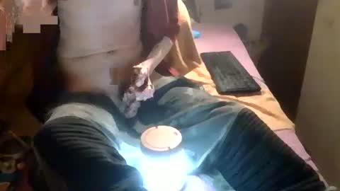 Snapshot of samueltal chatting on March 10, 2026, 8:14 pm samueltal online show from March 10, 2026, 8:14 pm