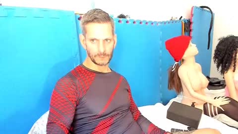 samuraijiu online show from September 11, 2025, 11:21 am